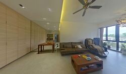 Seasons Park (D26), Condominium #569657431